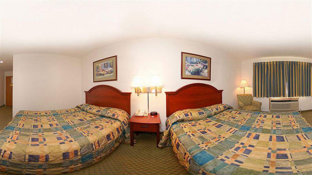 Sleep Inn & Suites Mount Vernon Zewnętrze zdjęcie